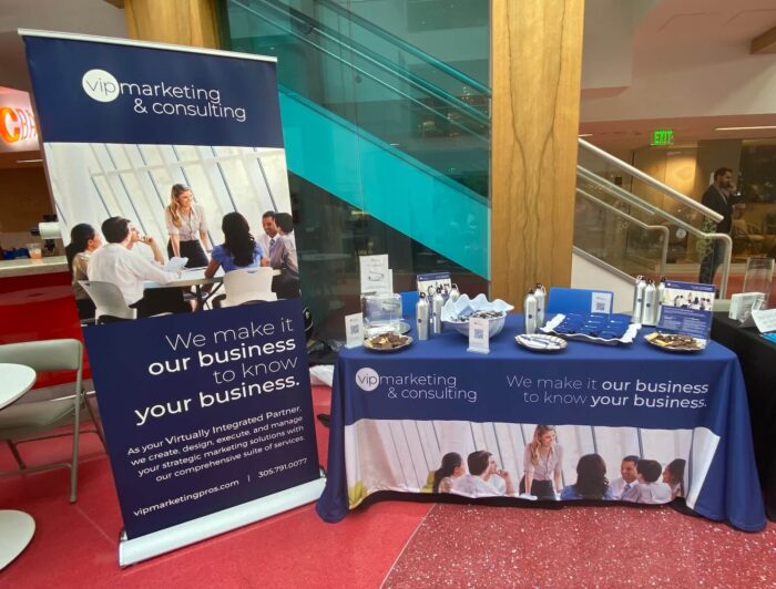 Vip Marketing Pro - Branding - Print