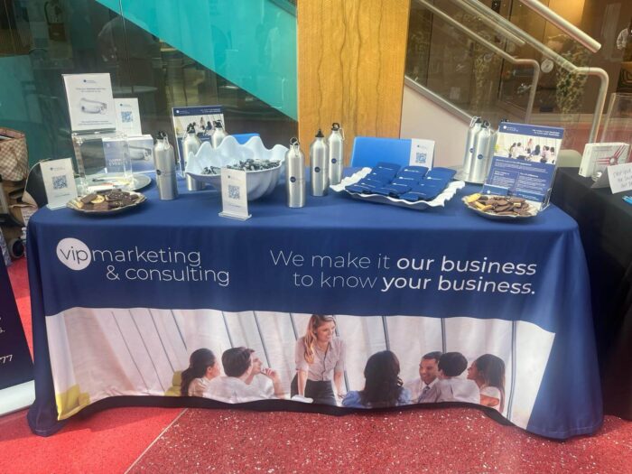 Vip Marketing Pro - Branding - Print