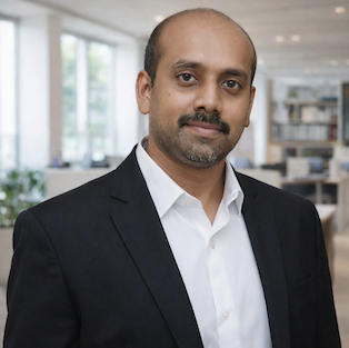 Anand Venugopal - VIP Marketing Pro